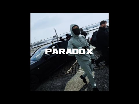 LUVRE47 & KANI82 TYPE BEAT "PARADOX"