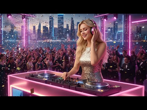 🔴 [ LIVE  ] Modern Talking Style 2026 | Best Euro Disco & Italo Dance | Neon Dreams