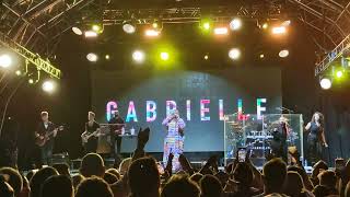 Gabrielle - Sunshine (Live 2023) 4K