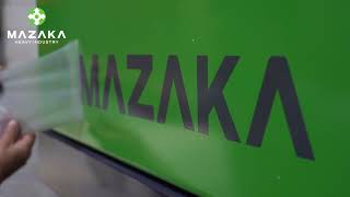 Venta de Mazaka MW1600 TX-3 máquina hincadora - Imagen 4 | Machineryline BO Mazaka MW1600 TX-3 máquina hincadora | Imagen 4 - Machineryline