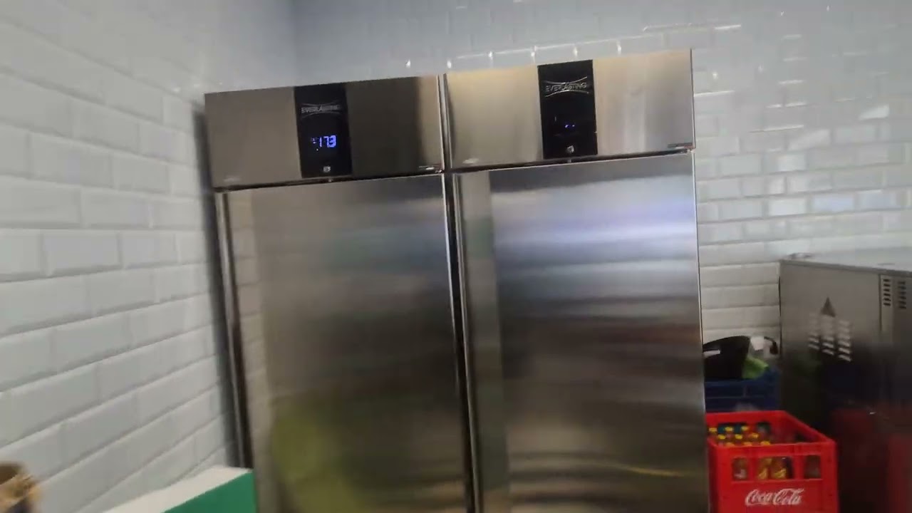 Tur video Cafenea Drumul Taberei Bucuresti