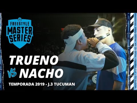 Urban Roosters and FMS Argentina