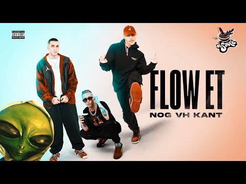 FLOW ET - Nog, VH & Kant