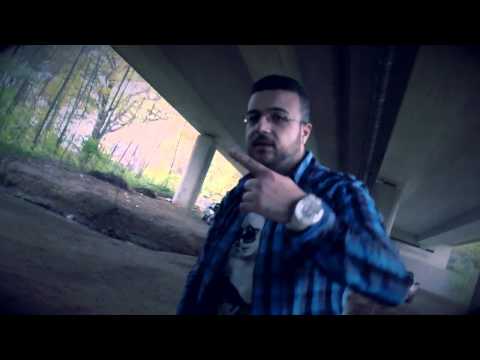 Daza feat. Snaipah, Mac6, Moe G, Prala Credibil, Jezzy Vendetta, Kopfchaot, Kidezo - VEREINT