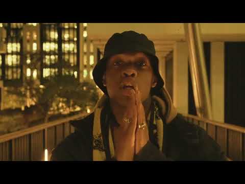 Renelle 893 & Guami - Fat n Ugly ( Official Video ) | CultDeep Records