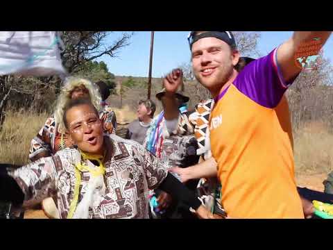 The Big Five Marathon 2022 - event recap