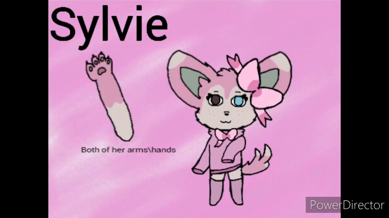 Random ocs (Infos in the desc.)