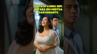 Download lagu CINTA DIUJUNG SEPI ANTARA IBU MERTUA DAN MENANTU #kisahinspiratif #kisahnyata #viralvideo mp3