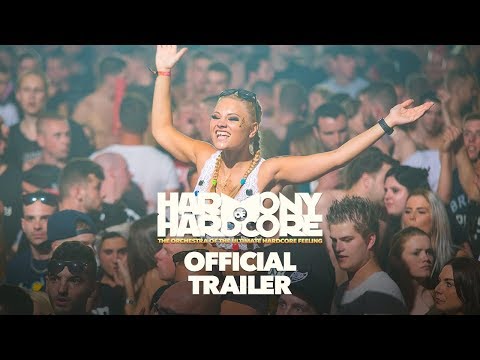 Trailer | Harmony of Hardcore 2019 - The Orchestra of the Ultimate Hardcore Feeling