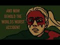 Incomplete Girl Anachronism Worm AMV