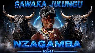 SAWAKA JIKUNGU NZAGAMBA  PRD MADILI BEAT MSAMBAZAJI KINI JIDAZUGA 2026