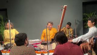 Download lagu Raag Chandrakaushiki | Anol Chatterjee | Rare Ragas |Drut | Subhajyoti Guha | Apran Bhattacharya mp3 Download lagu Raag Chandrakaushiki | Anol Chatterjee | Rare Ragas |Drut | Subhajyoti Guha | Apran Bhattacharya mp3