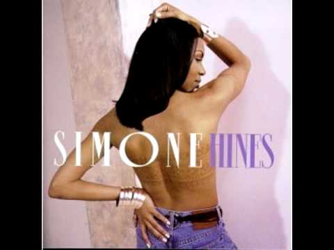 Simone Hines ~ Only Fools Fool Around.flv # slow jam joint