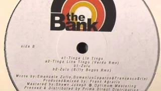 The Bank - Zulu (Billy Bogus mix)