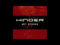 Hinder   Get Stoned