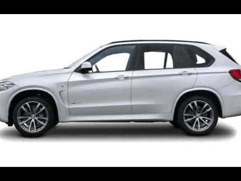 BMW X5 ESTATE sDrive25d M Sport 5dr Auto