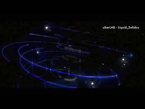 uberLAB - Liquid_Solidus (Official Audio)