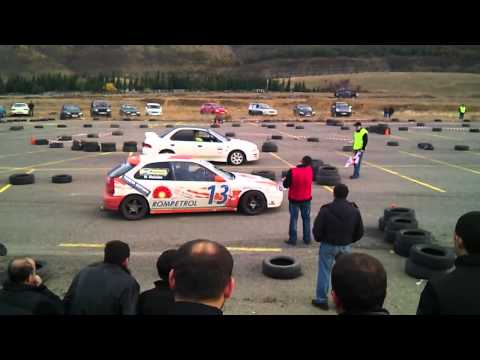 subaru vs civic meladze