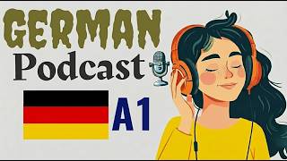 Ordering at a German Bakery (A1) | Episode 39 | Easy German