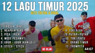 Download lagu TABOLA BALE - JUAN REZA | NGAPAIN REPOT | STECU STECU | LAGU TIMUR TERBARU 2025 VIRAL | VIRAL TIKTOK mp3