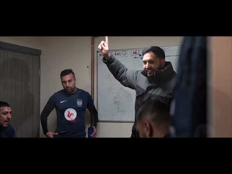 Dunstable Colts Vs Luton Phoenix Reserves - CUP FINAL TRAILER!! #LutonPhoenixFC #final #sundayleague
