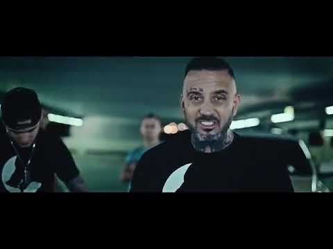 Farkasok (Mr.Busta x AK47) - #apénzembeestélbele | OFFICIAL MUSIC VIDEO |