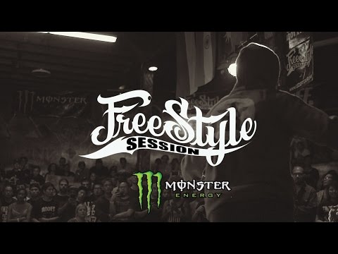 Havikoro vs Killa Team China (USA / CHN) // .stance // Freestyle Session 2014 // UDEF