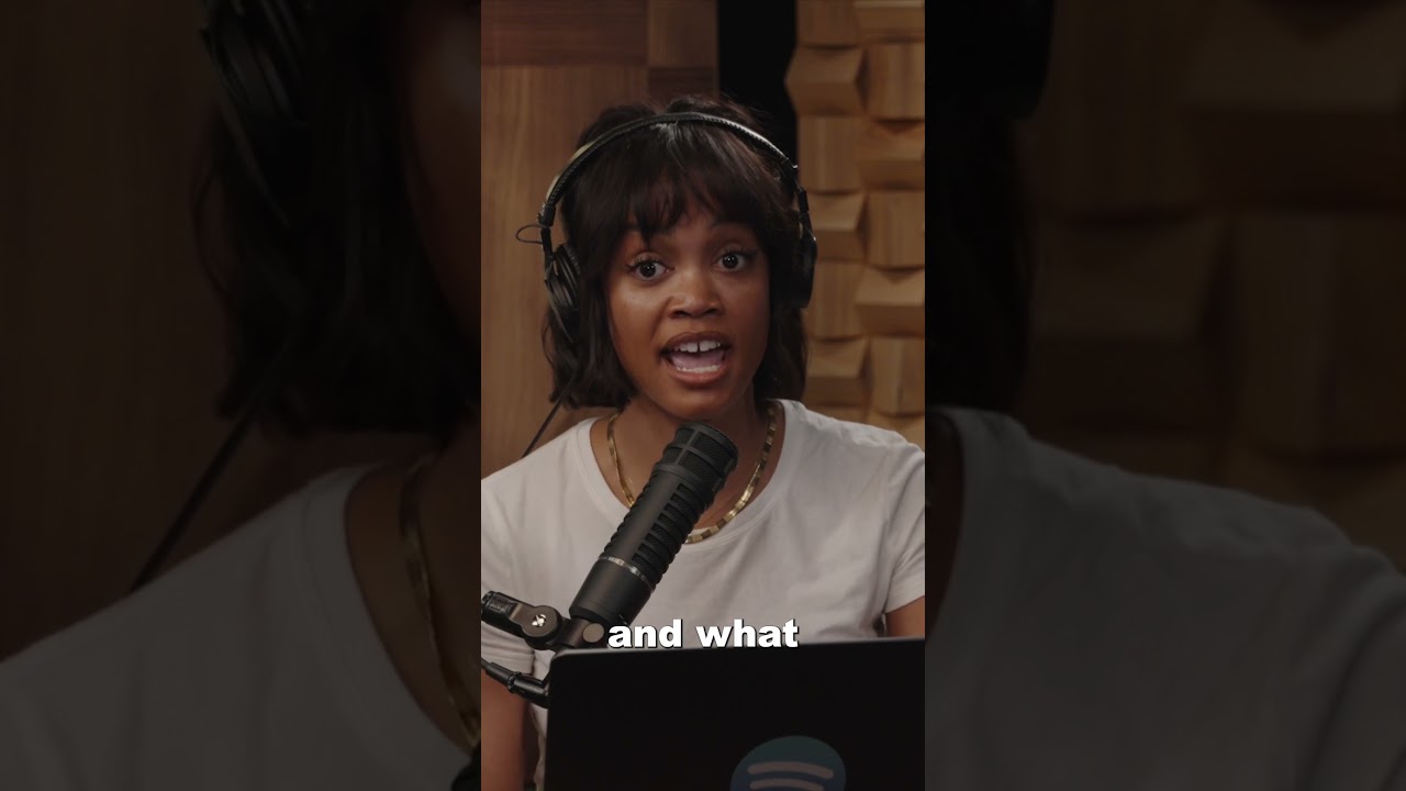 Van and Rachel sat down with Beauty in Black actresses Crystle Stewart and Taylor Polidore Williams