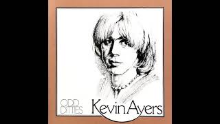 Stranger in Blue Suede Shoes - Kevin Ayers