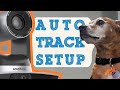 Complete Setup Process for BZBGEAR BG-LVUPTZ Auto Tracking Camera (Full Overview Guide)