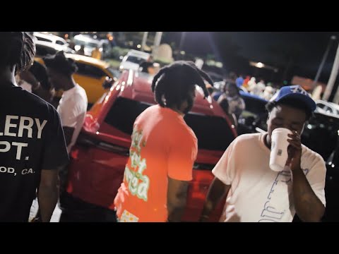 NGHarii - BITIN Ft Wizz Havinn ( Official Video )