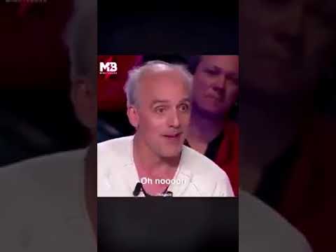 🎥 Philippe POUTOU envoie la sauce - Punchlines
