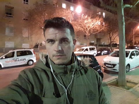 Cámara Samsung Galaxy A5 2016