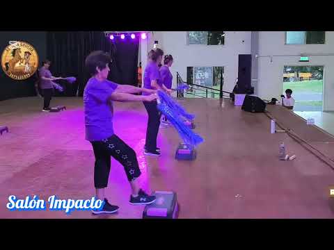 SALÓN IMPACTO. Muestra Anual 2025 Rosario de Lerma 