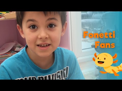 Fonetti video thumbnail