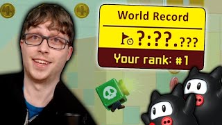 Yet Another #1 Ninji Finish...