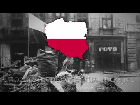 "Warszawianka" - Polish Socialist Song