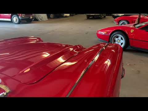 1961 Chevrolet Corvette (CC-1442967) for sale in Sarasota, Florida