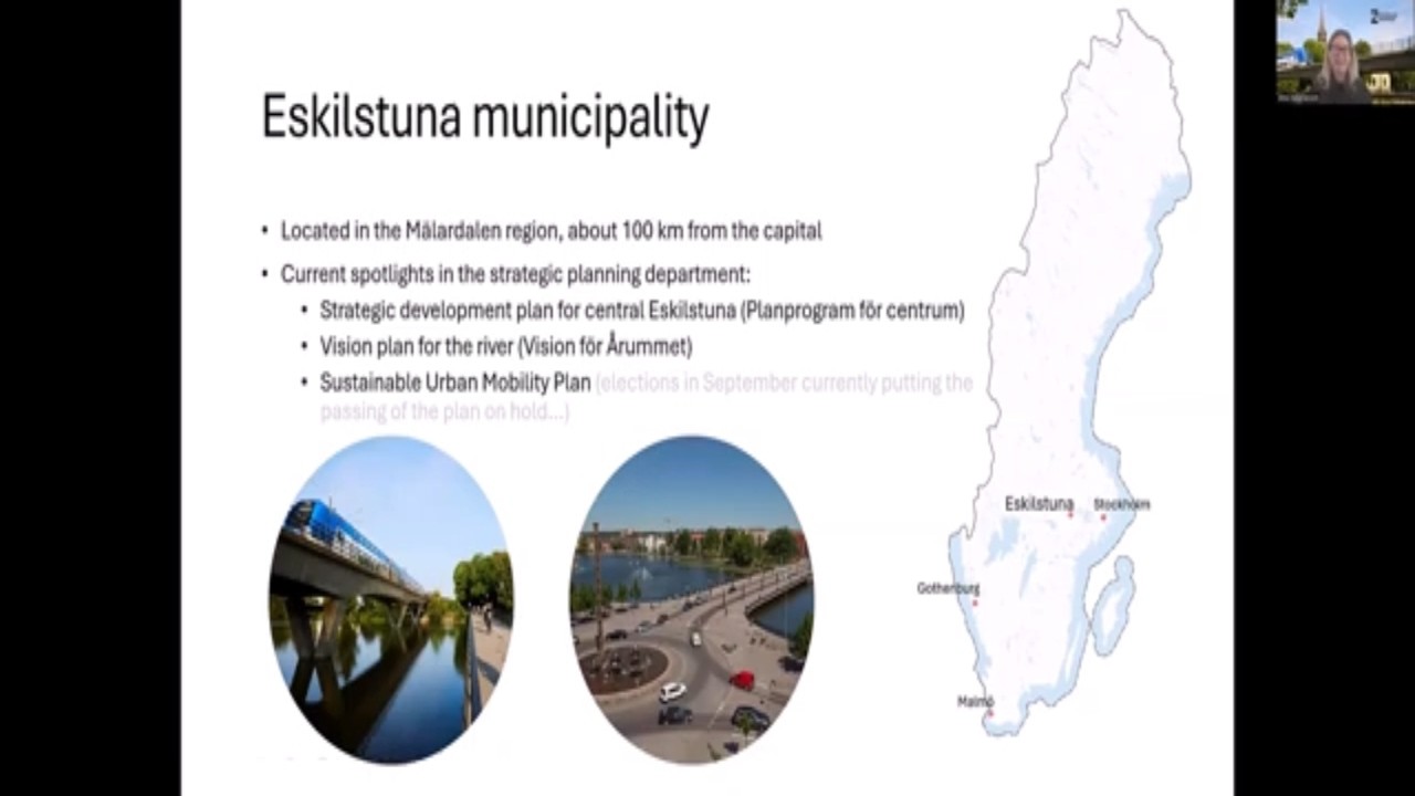 Eskilstuna
