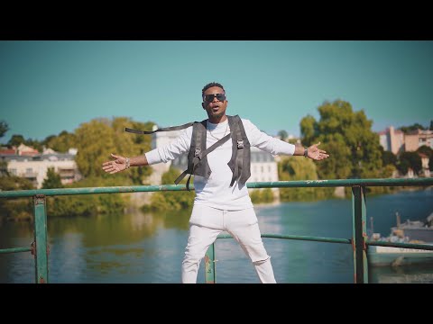 Dj Rox Feat Dj David - Loyengue (Clip Officiel)