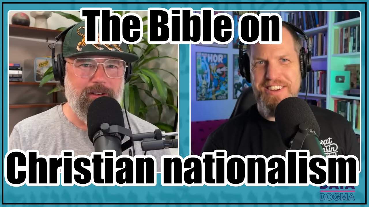 Watch Bibliomancy! The Biblical Dance with the Devil? on YouTube