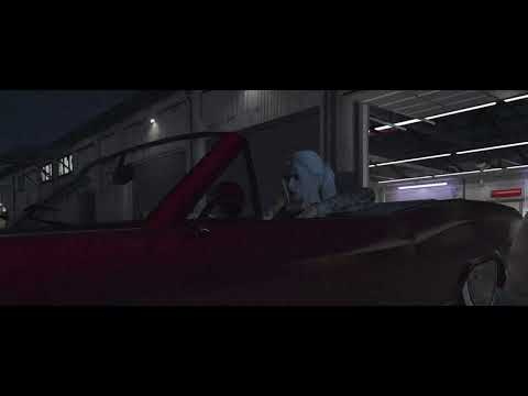 FERDZ X KURthePYO - "BOILING POINT" (TONIA BELTRAN SOUNDTRACK)