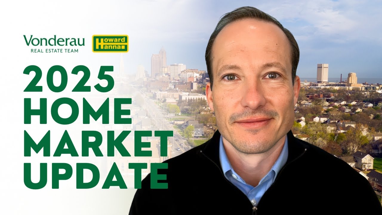 3 Big Reasons To Sell Your Home in 2025