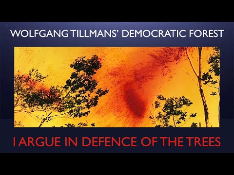 Wolfgang Tillmans - Are all photographs equal?