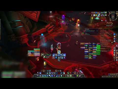 Pocky Ninjas - Uldir - 05 Heroic Vectis