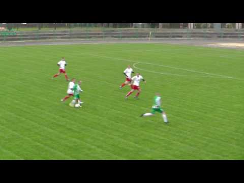 Proch Pionki - Sparta Jazgarzew 0:3 (0:1) - 18 kwietnia 2017