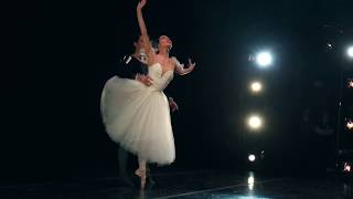 CND - Giselle (Gala Homenaje a Maya Plisetskaya)