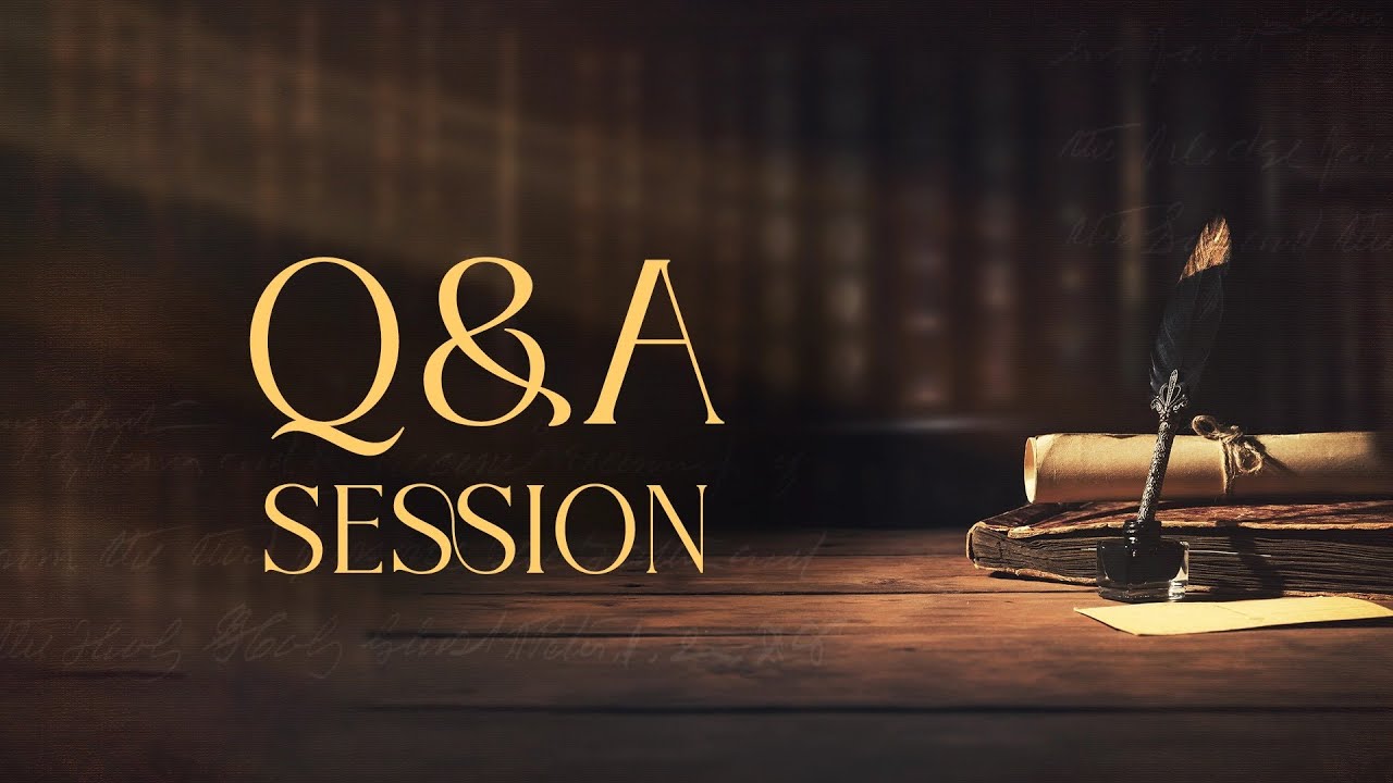 Q&A Session