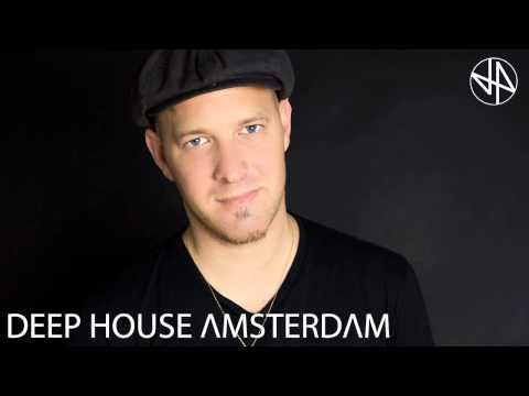 Mix #073 by Jay West - Deep House Amsterdam