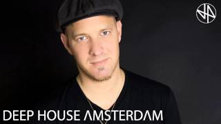 Mix #073 by Jay West - Deep House Amsterdam